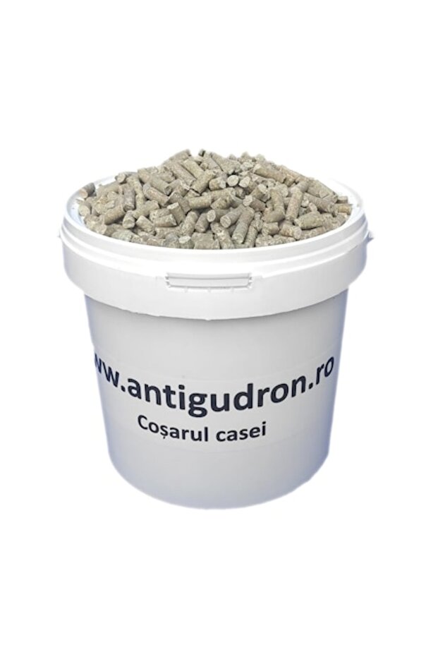 Antigudron Pellets for Cleaning Heating Systems - 1