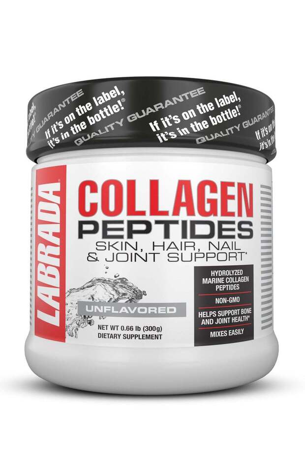 Collagen Peptides 300g Unflavored