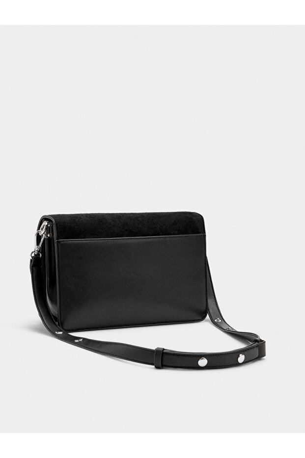 Çapraz Askılı Çanta - 4