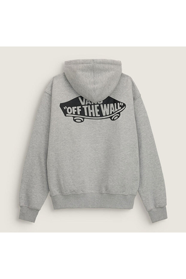 Double Standard Pullover Erkek Sweatshirt - 2