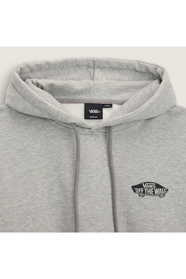 Double Standard Pullover Erkek Sweatshirt - 3