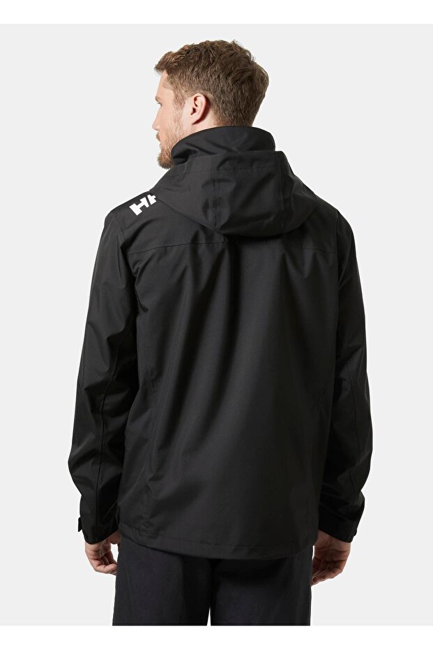 Crew Hooded Erkek Mont 2.0 HHA.34443 - 2