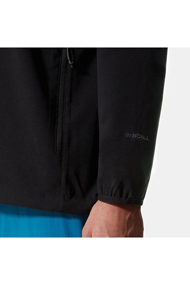 M NIMBLE JACKET - EU Black - 2