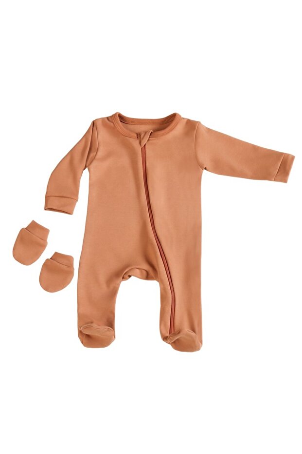 Baker Bebek Hediye Seti - 5 Parça - 3