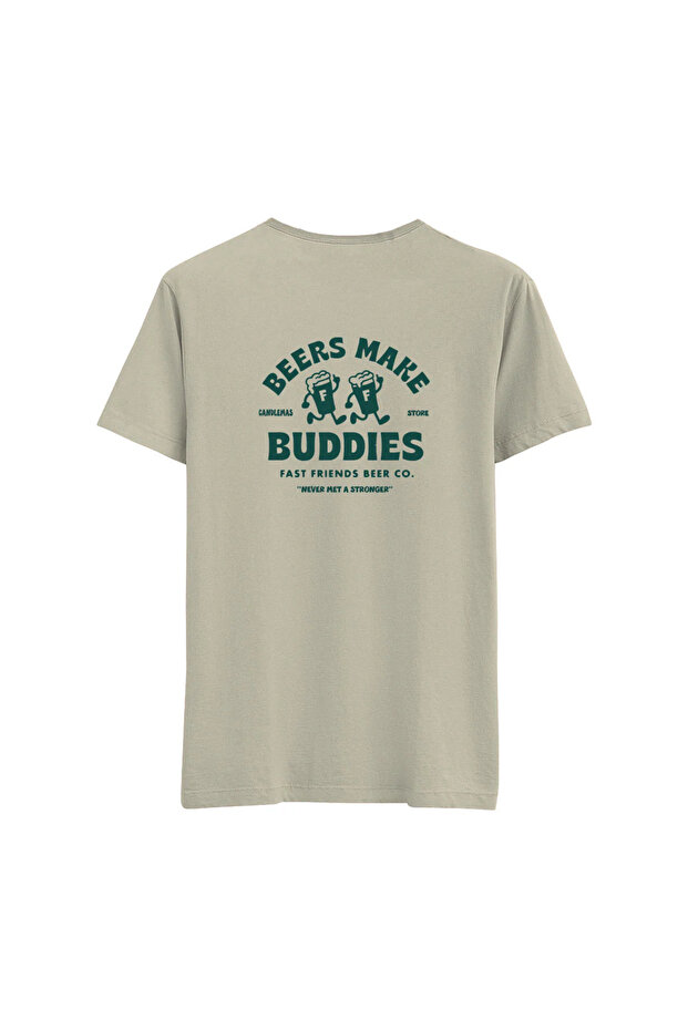 Beer Buddies - Regular Tshirt