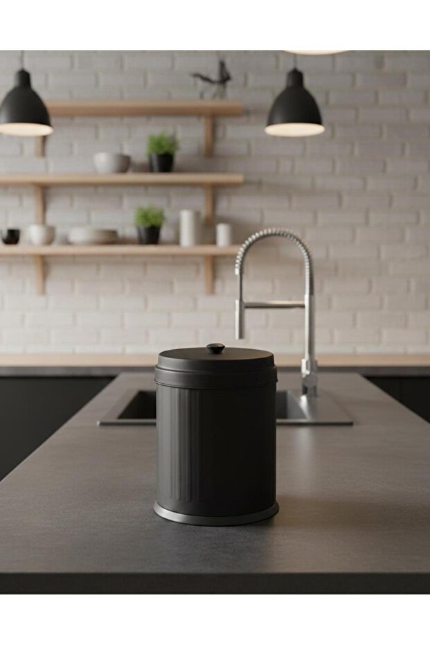 2'li Tezgah Üstü Mutfak Seti - 2