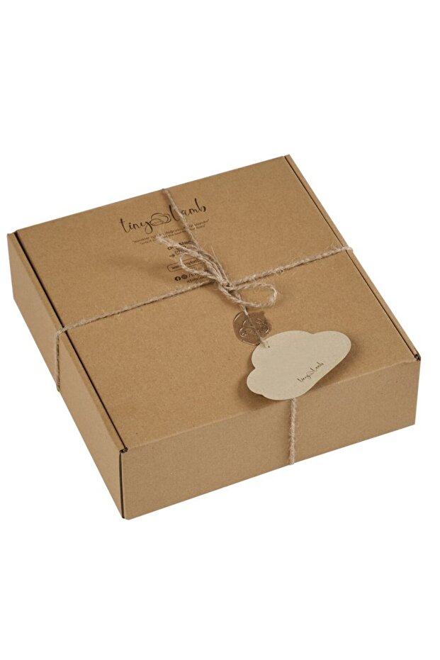 Baker Bebek Hediye Seti - 5 Parça - 6