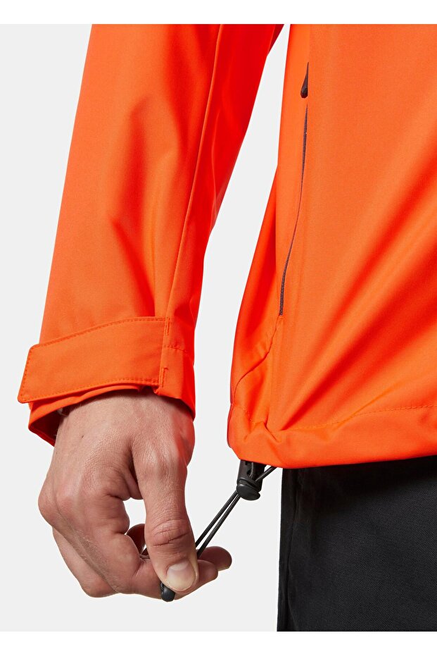 Crew Mıdlayer 2 Erkek Mont HHA.34444 - 5