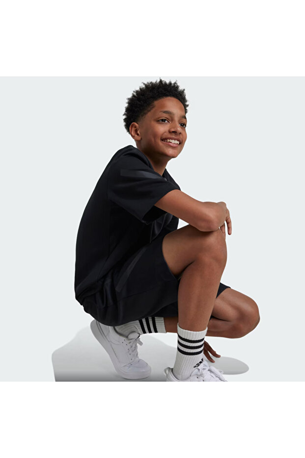 Z.N.E. Çocuk Şort - 6