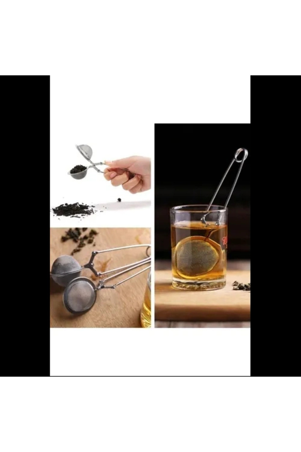 مصفاة تخمير شاي الأعشاب - 1