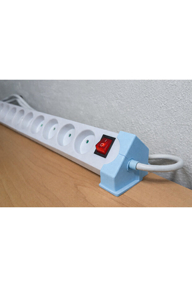 3D Printing Socket Stabilizer Stand - 1