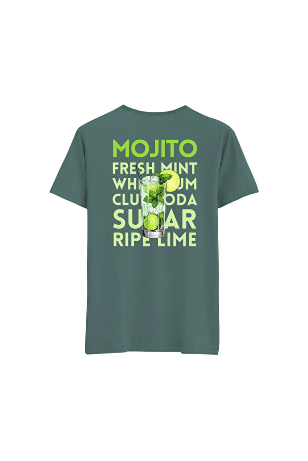 Mojito - Regular T-Shirt