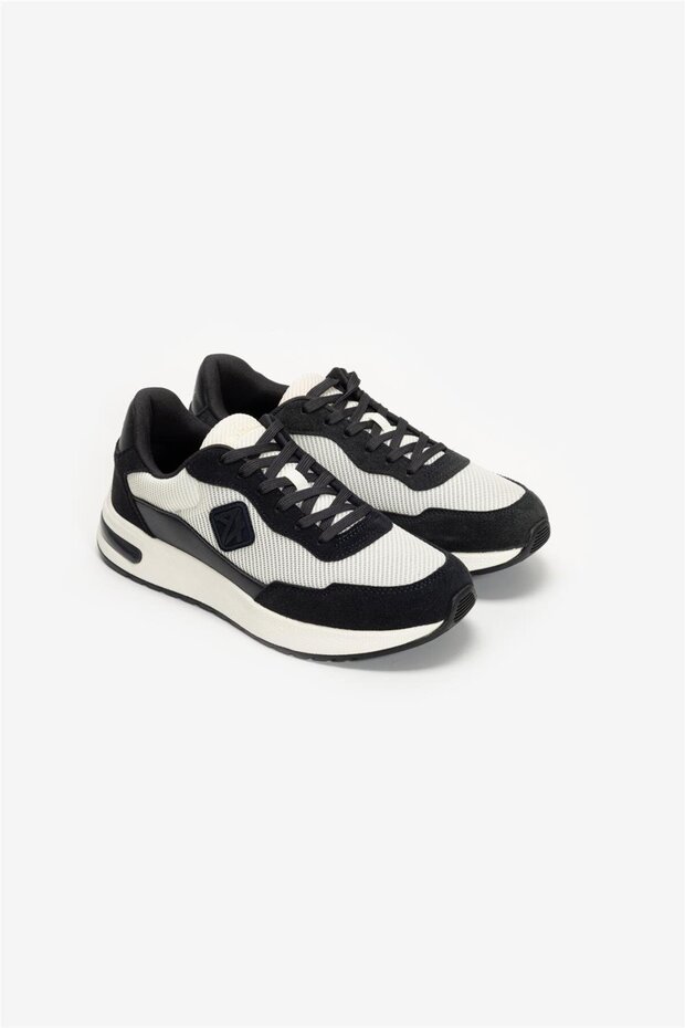 Erkek Sneaker - 2