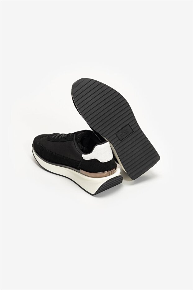 Kadın Sneaker - 4