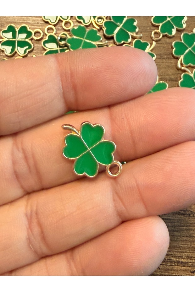 Yonca Şans Charm - 2