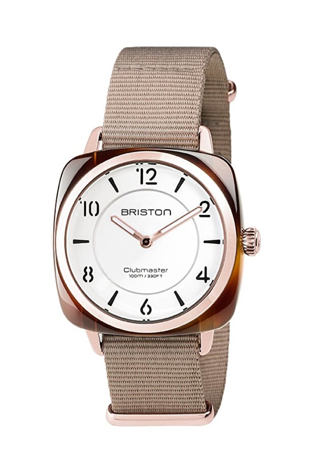 17536.Pra.T.2.Nt Women's Wristwatch