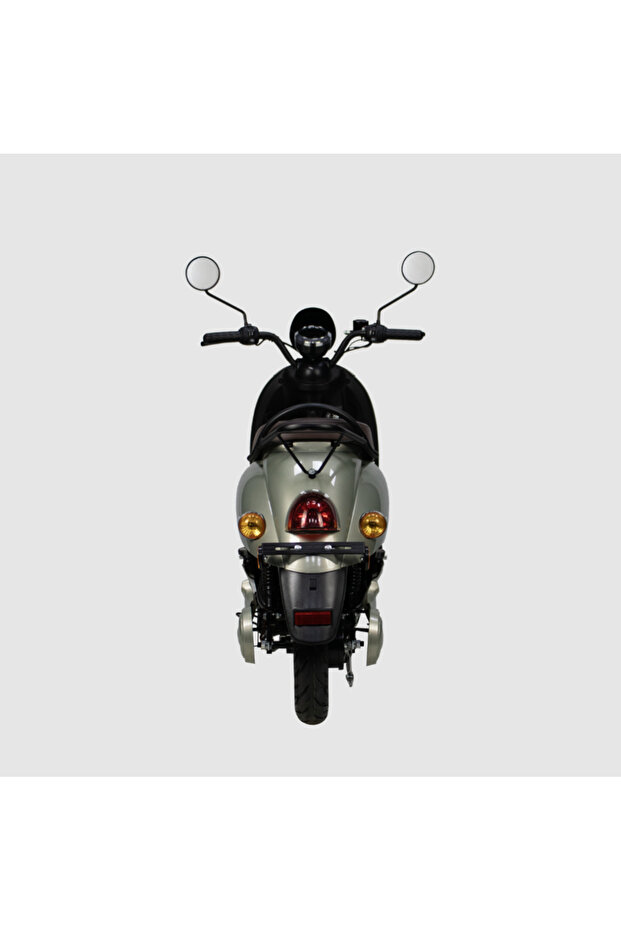 VS2 ELEKTRİKLİ MOPED - 3