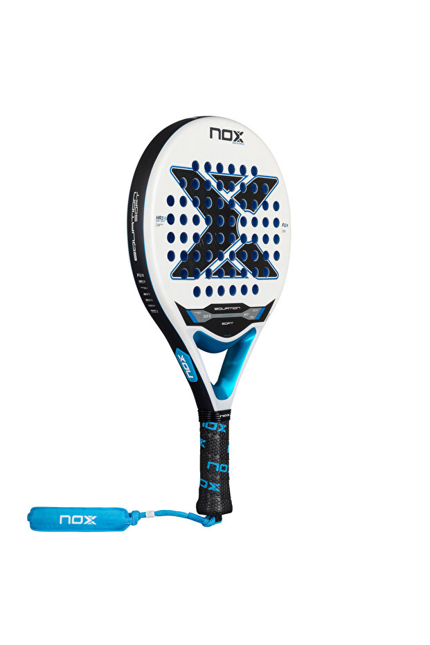 Equation SOFT Advanced 2026 Padel Raketi - 2