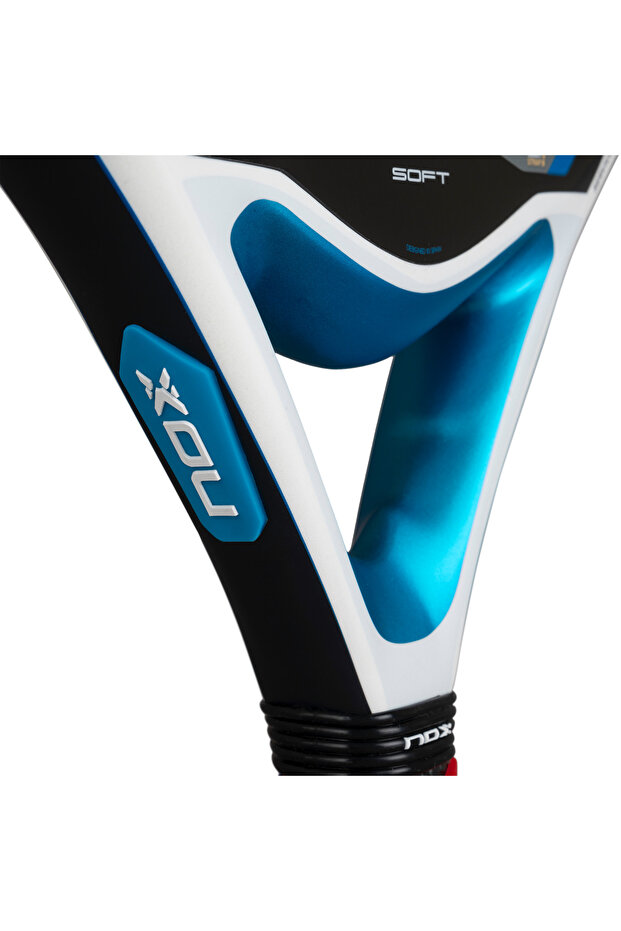 Equation SOFT Advanced 2026 Padel Raketi - 8