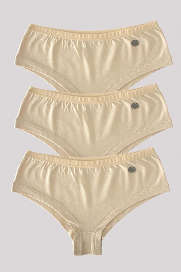 Women's Ten 3-Pack Hipster Panties