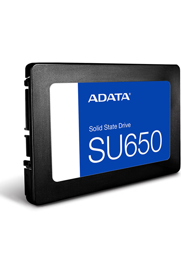 SSD ADATA Ultimate SU650 512GB SATA-III 2.5" - 3