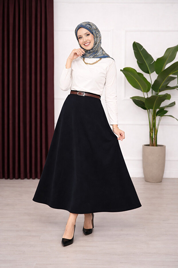 تنورة الغوص - 2