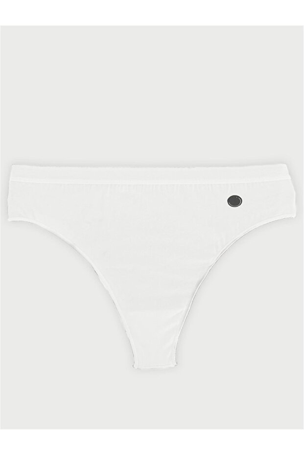 Women's Blue 3-Piece Panties