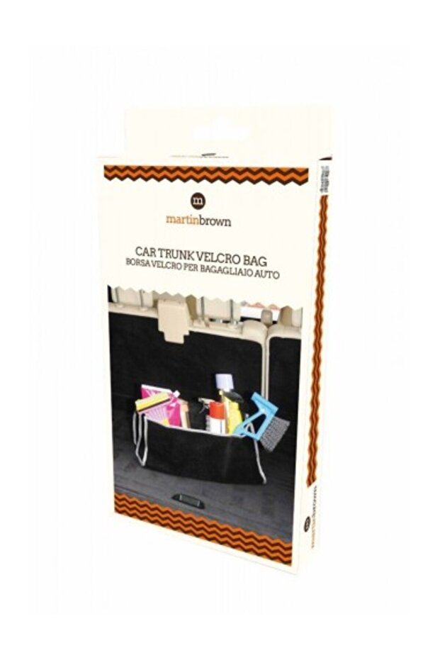 trunk storage bag - 2