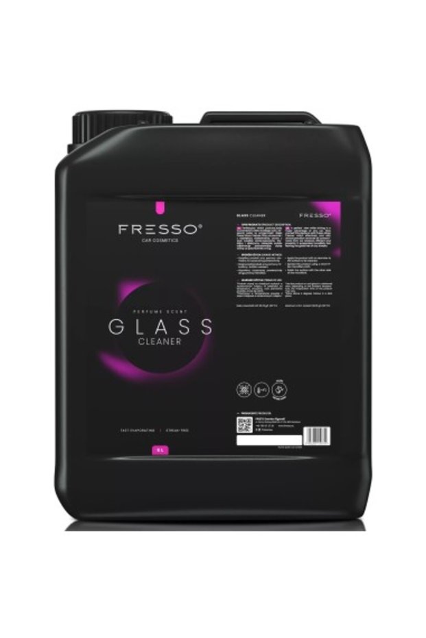 Glass Cleaner 5l window cleaning solution