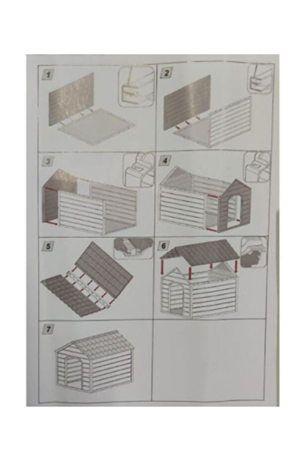 KÖPEK KULÜBESİ - 5