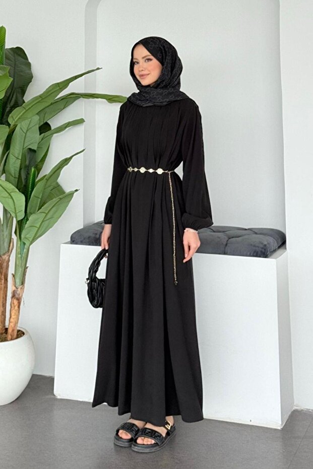 Rochie Countess neagră - 1