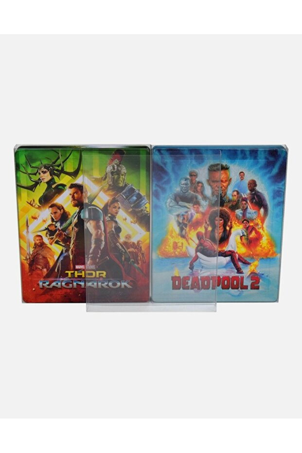 koruma steelbook case - 1