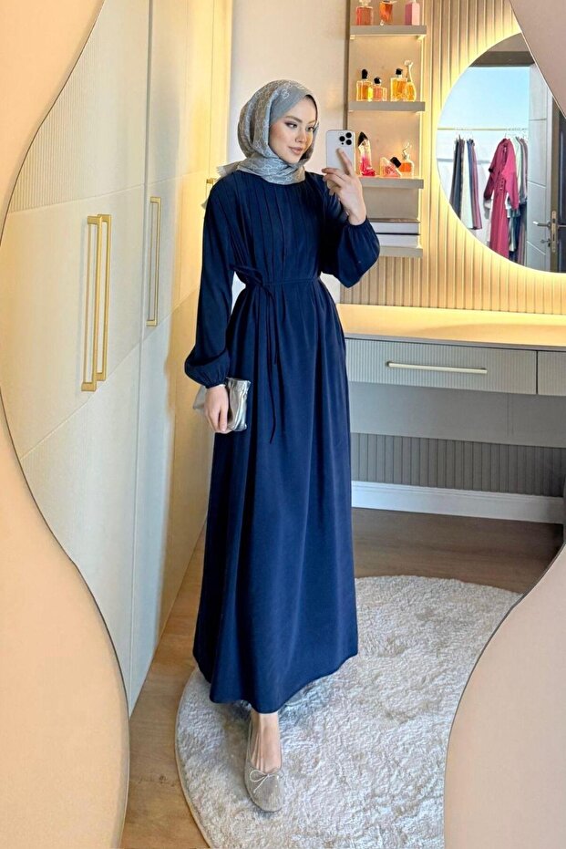 Rochie Countess Bleumarin - 4