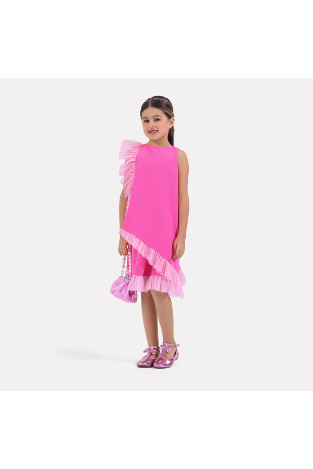 تيور فلامينجو - 1