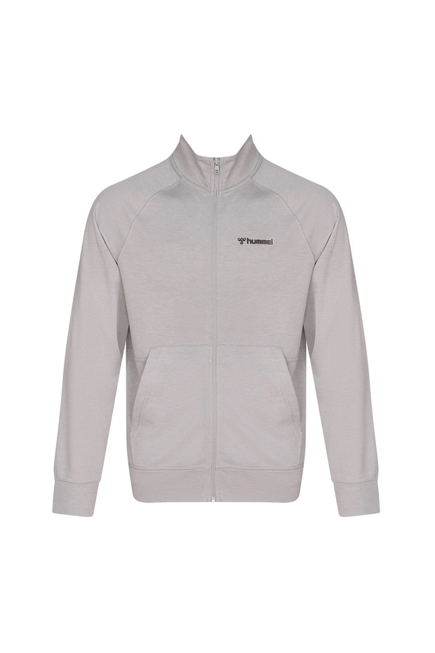 EVON FERMUARLI SWEATSHIRT