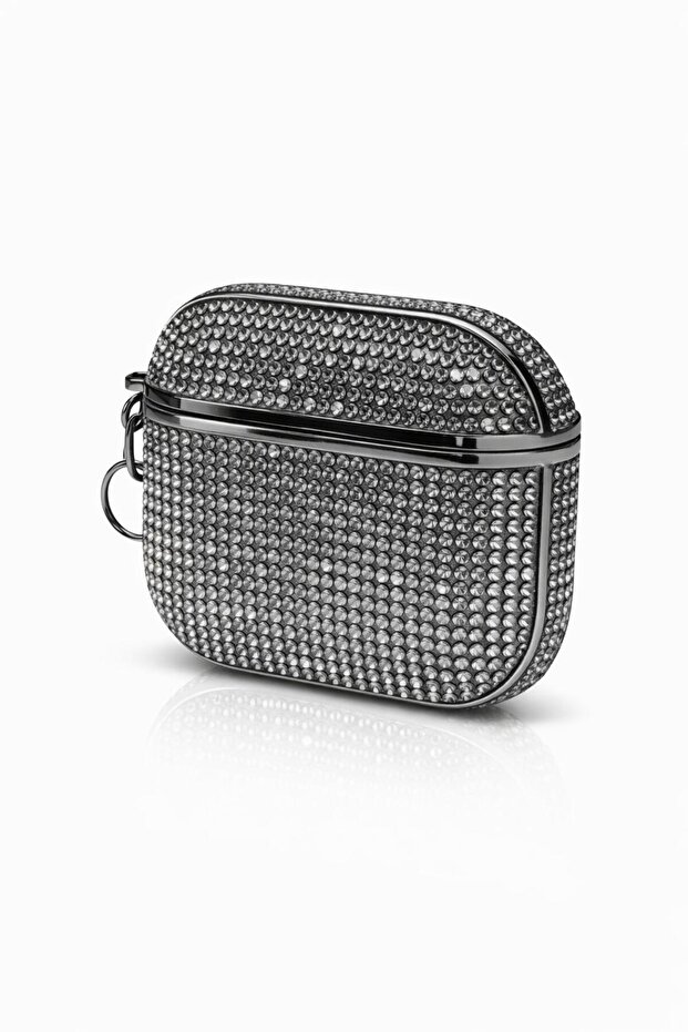 AirPods Pro 3Rd Generation Stone Protective Case - 1