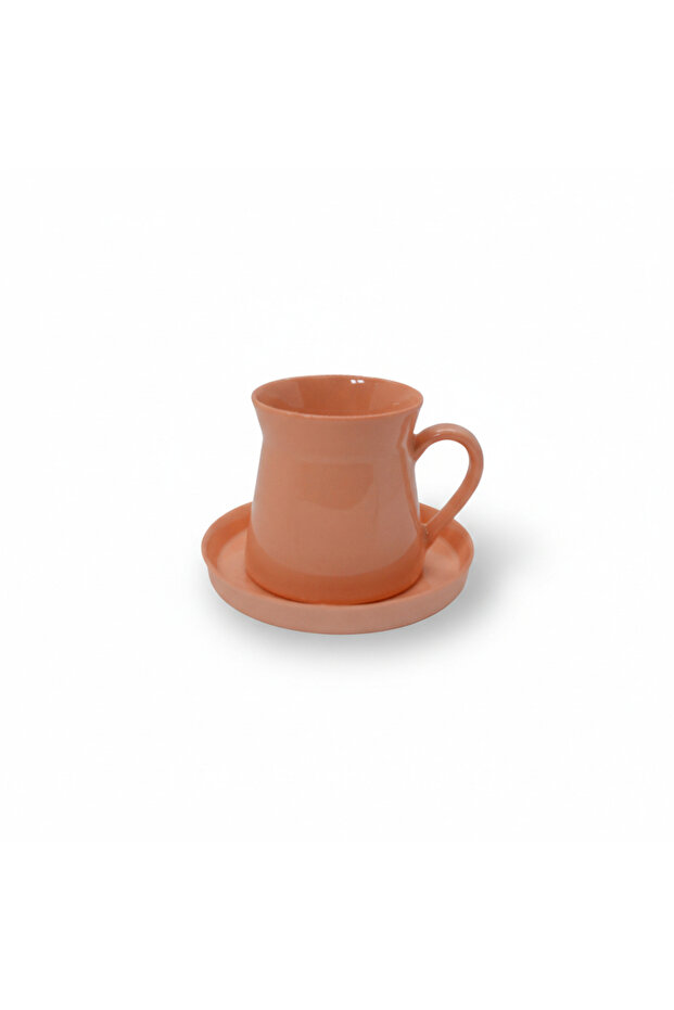 Monsoon Cup Set - Handmade Limoges Porcelain