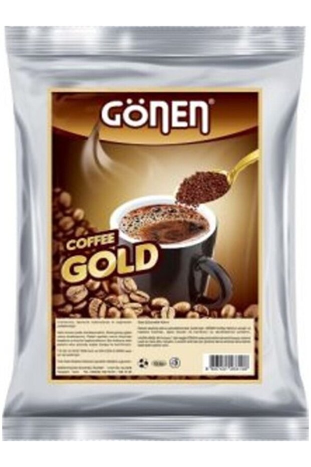 Coffee Gold 200 G