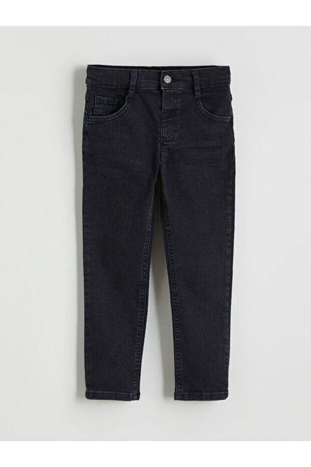 Esvab • Modern & Distinctive Slim Fit Boys' Jean Pants
