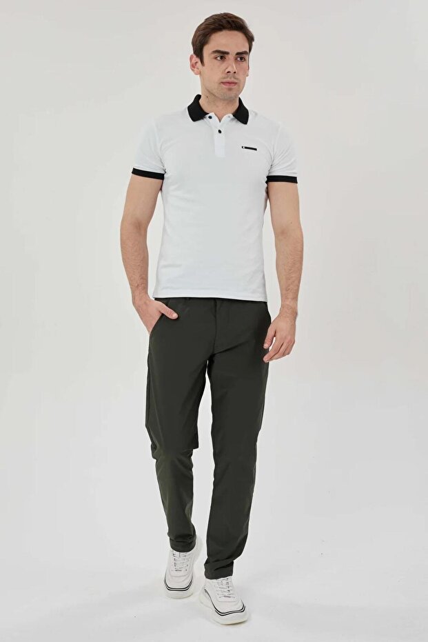 Outdoor Pant - 1