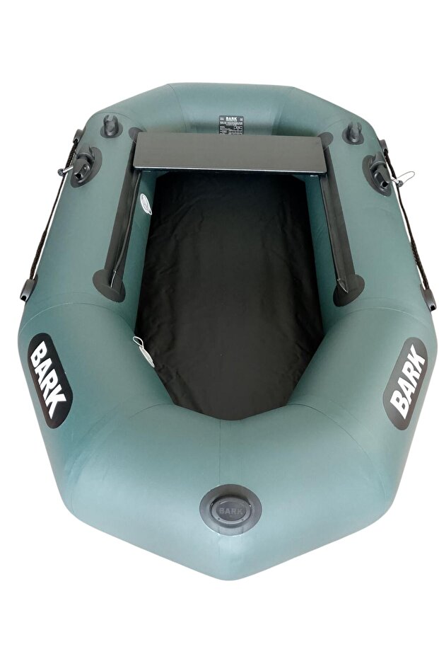 B-190 şişme bot - 4