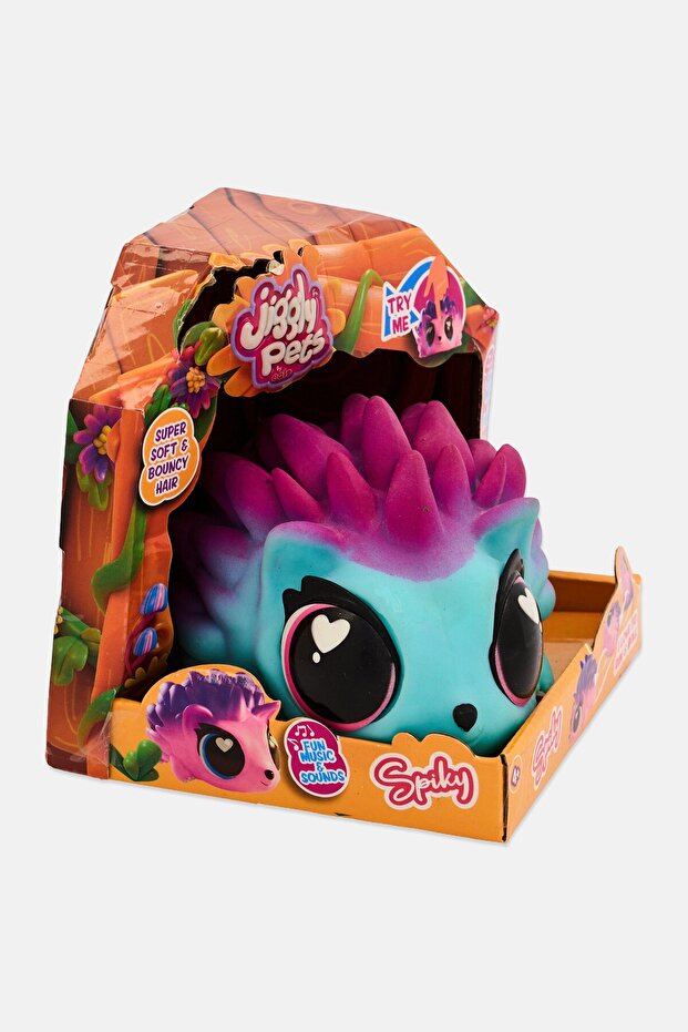 جنية أرنب تمشي مع أصوات - 3