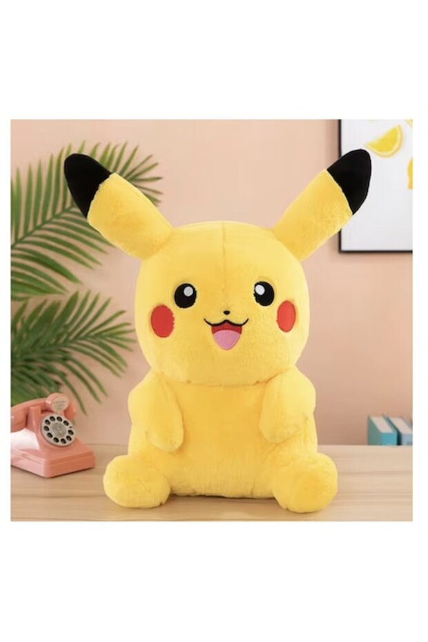 Pokemon Fluffy 40cm - 1