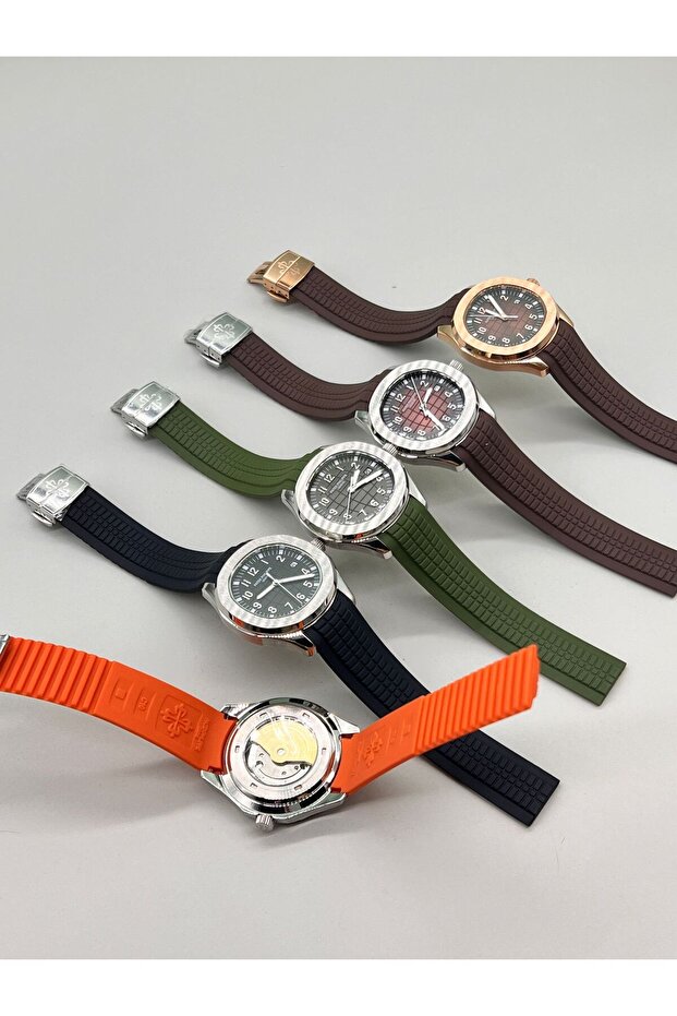 Master quality automatic - 2