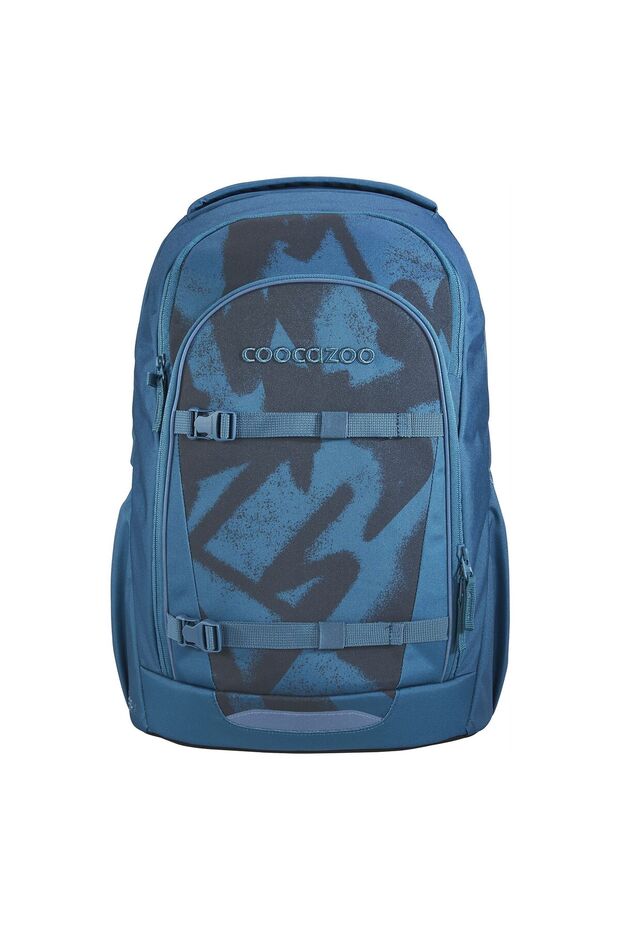 Jeder Schulrucksack 44 cm