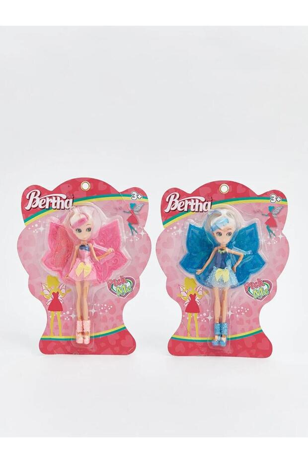 Toy Fairy Girl (S6)