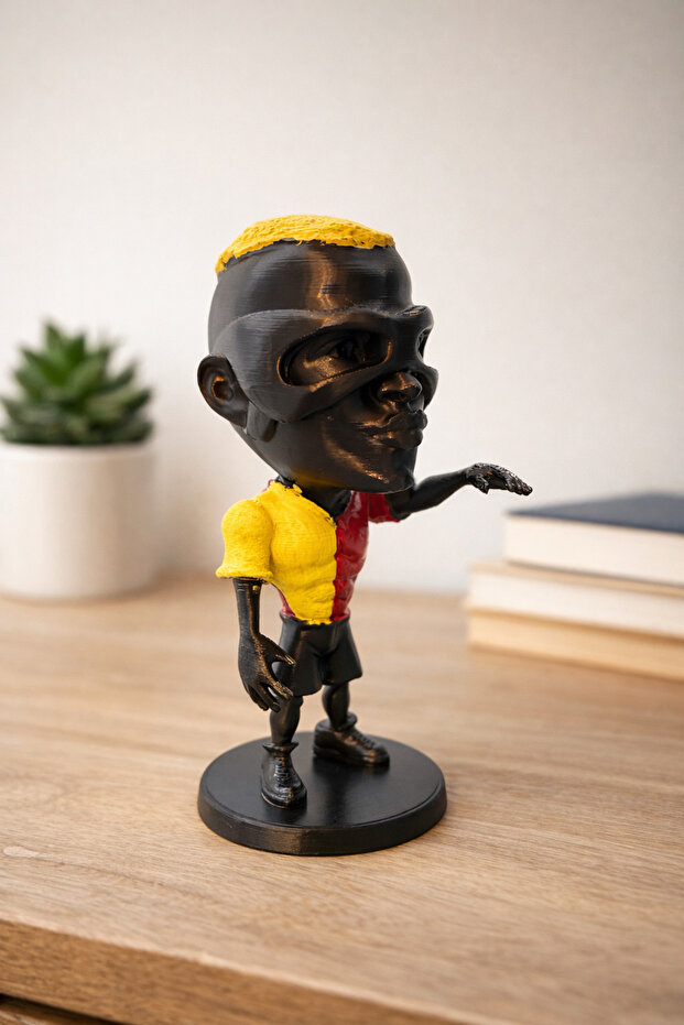 Victor Osimhen Figürü - 1