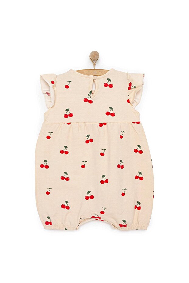 HelloBaby , Basic, Kısa Tulum - 2