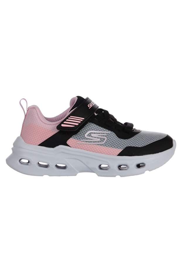 Children's sports shoes GLIDE-STEP DRIFT - 303682LBKMT - 2