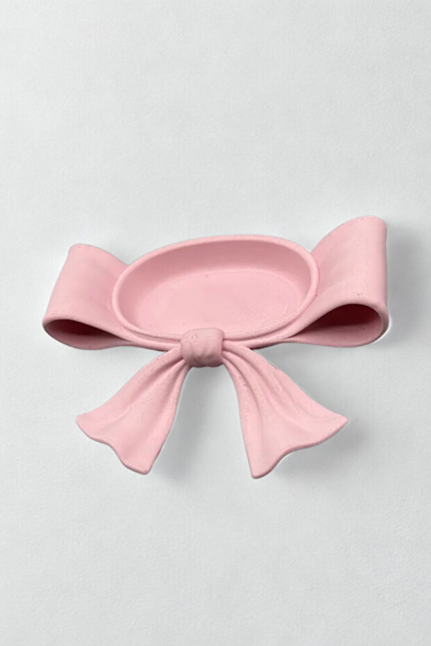 Kurdela Pink Jewelry Organizer